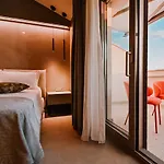 Stomorin-marina Hramina Hotell Murter