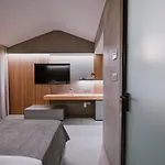 Hotell Stomorin-marina Hramina 3*