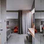 Stomorin-marina Hramina Hotell