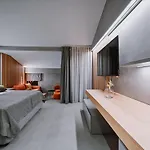 Stomorin-marina Hramina Hotell 3*