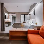Stomorin-marina Hramina Hotell 3*