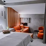 Stomorin-marina Hramina Hotell Murter