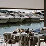 Stomorin-marina Hramina 3* Murter