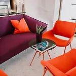 Hotell Stomorin-marina Hramina