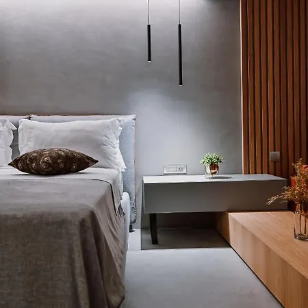 Stomorin-marina Hramina فندق 3*