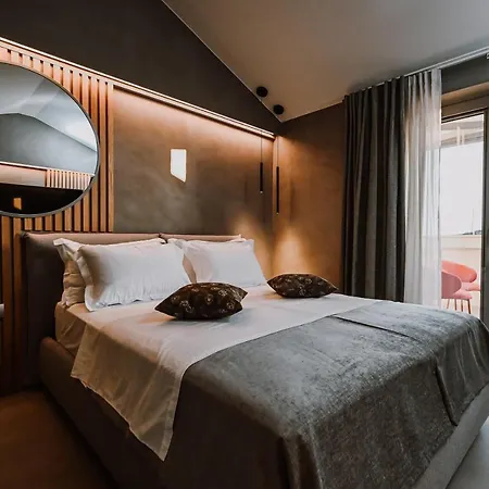 Stomorin-marina Hramina Hotel