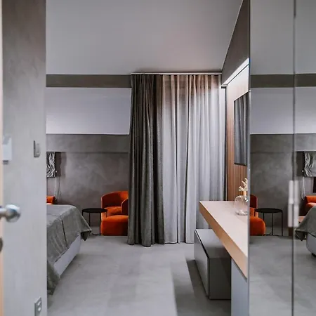 Stomorin-marina Hramina فندق