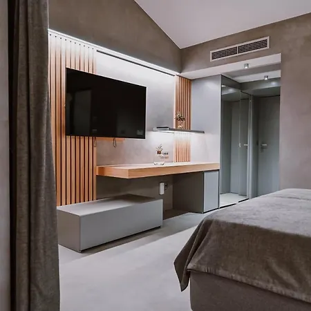 Stomorin-marina Hramina 3*