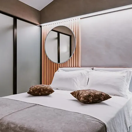 Stomorin-marina Hramina Hotel 3*