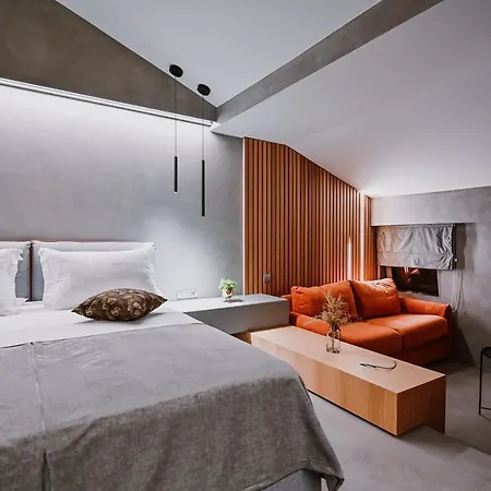 Stomorin-marina Hramina فندق