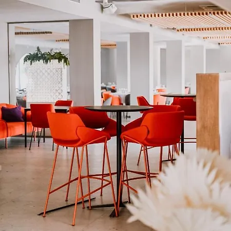 فندق Stomorin-marina Hramina