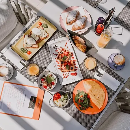 فندق Stomorin-marina Hramina