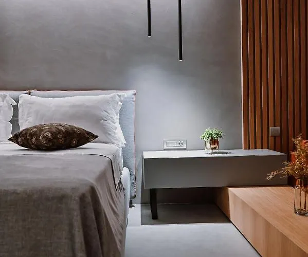 Stomorin-marina Hramina Hotel 3*