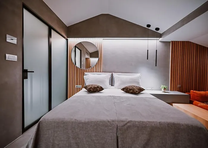 Hotel Stomorin-marina Hramina Murter