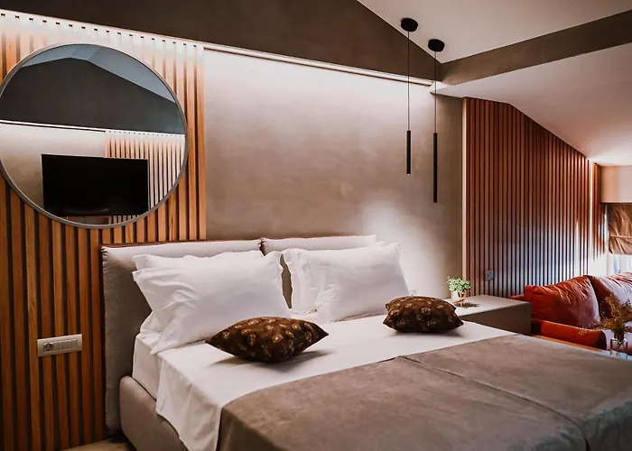 Stomorin-marina Hramina Hotel 3*