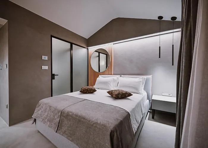 Stomorin-marina Hramina Hotel 3*