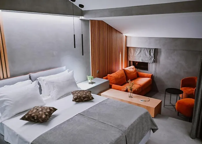 Hotel Stomorin-marina Hramina Murter