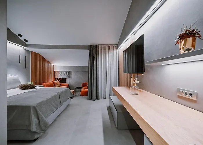 Stomorin-marina Hramina Hotel 3*