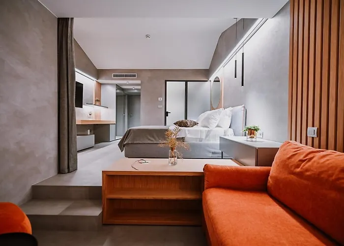 Stomorin-marina Hramina Hotel 3*