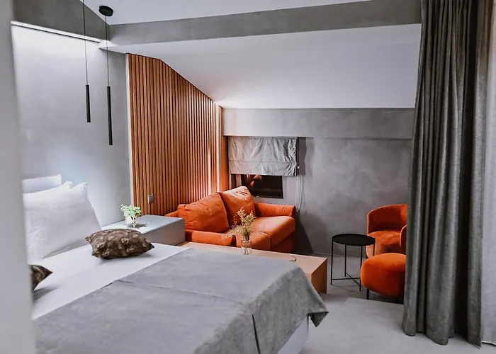 Stomorin-marina Hramina Hotel Murter