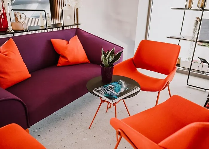 Hotel Stomorin-marina Hramina