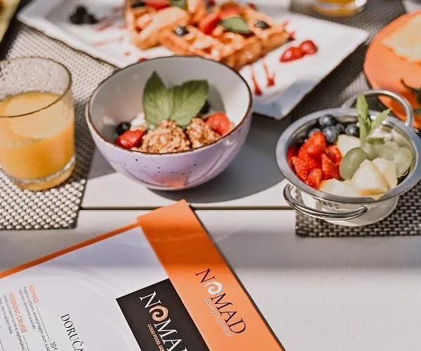 Stomorin-marina Hramina 3* Murter