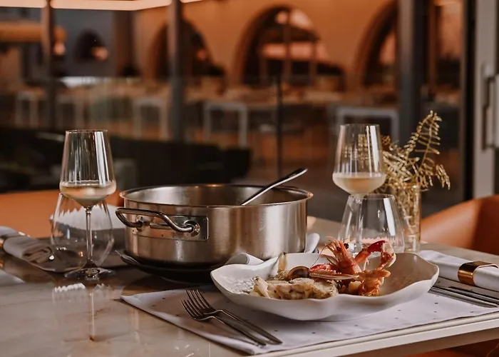 Stomorin-marina Hramina Hotel Murter