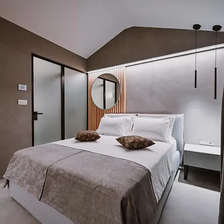 Stomorin-marina Hramina Hotel 3*