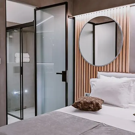 Hotel Stomorin-marina Hramina