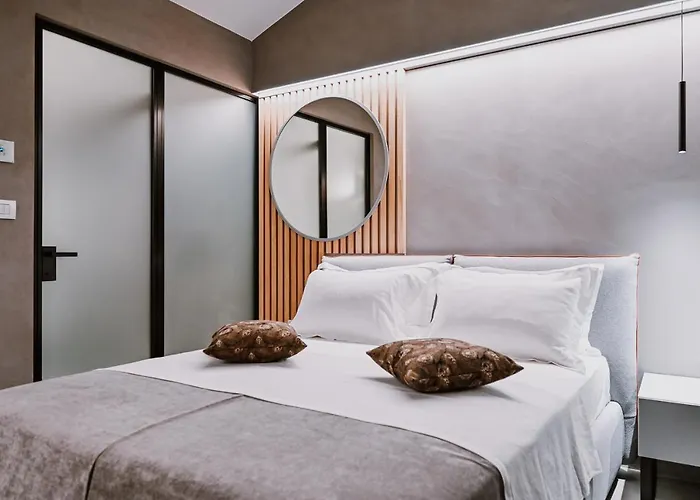 Stomorin-marina Hramina Hotell 3*